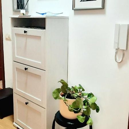 Apartamento Obao Ribadeo Dış mekan fotoğraf