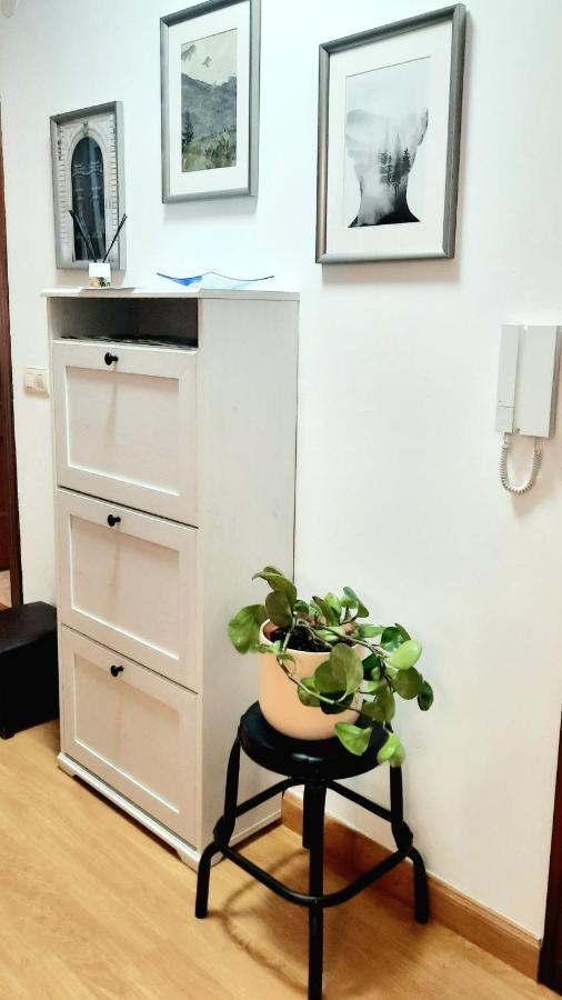 Apartamento Obao Ribadeo Dış mekan fotoğraf