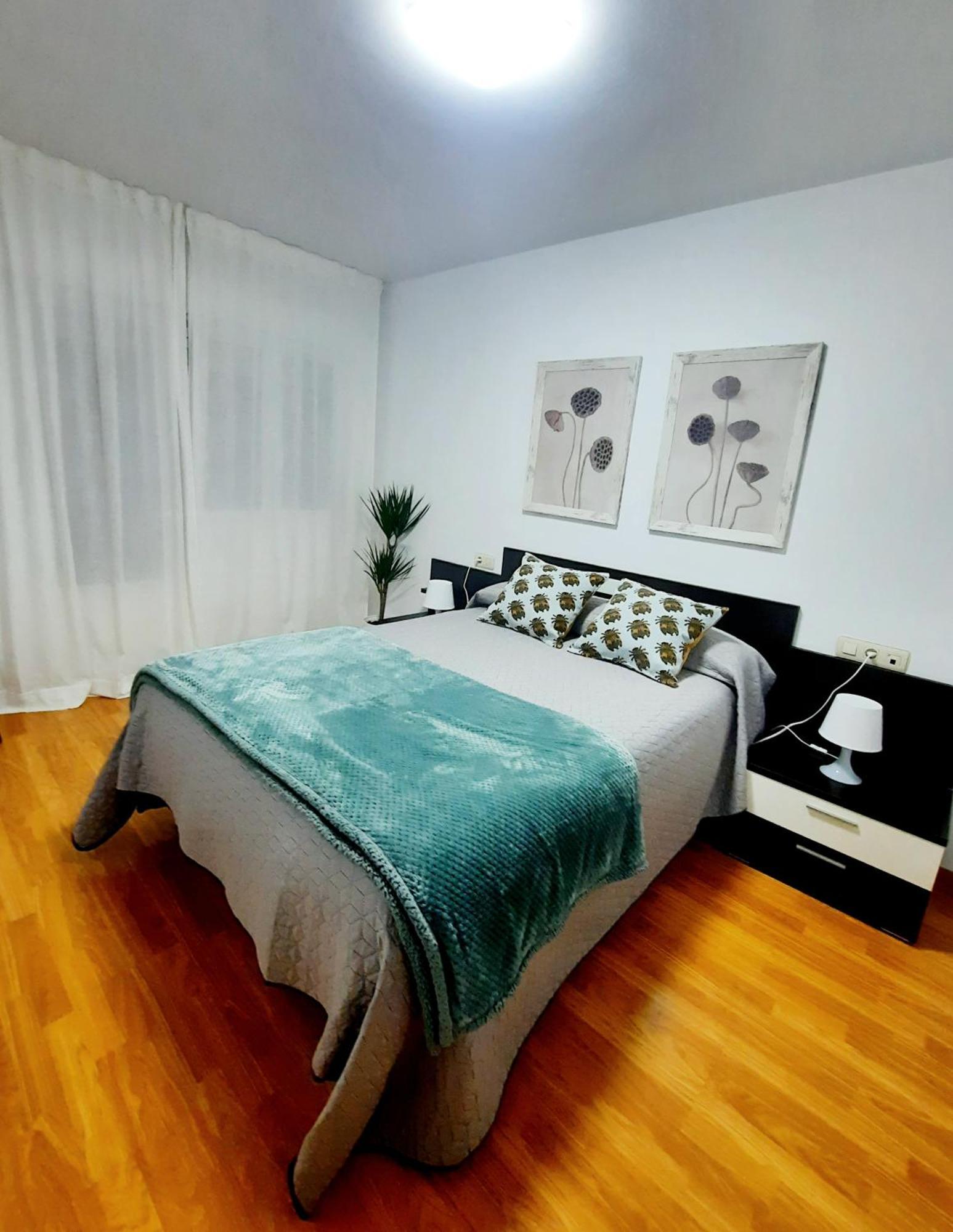 Apartamento Obao Ribadeo Dış mekan fotoğraf